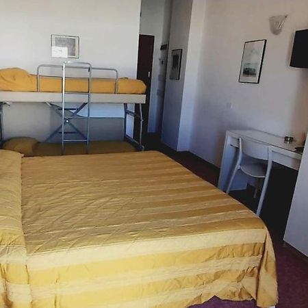 Hotel Igea Spiaggia Bellaria-Igea Marina Esterno foto