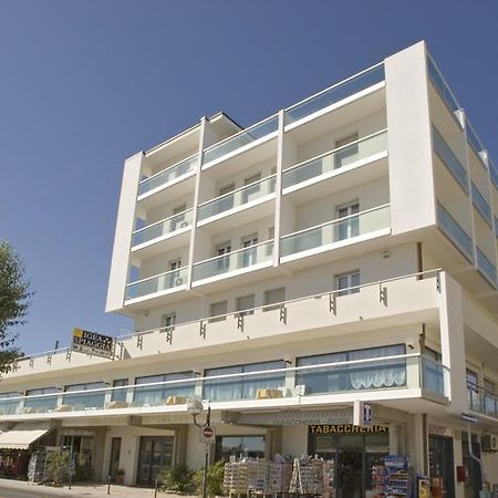 Hotel Igea Spiaggia Bellaria-Igea Marina Esterno foto