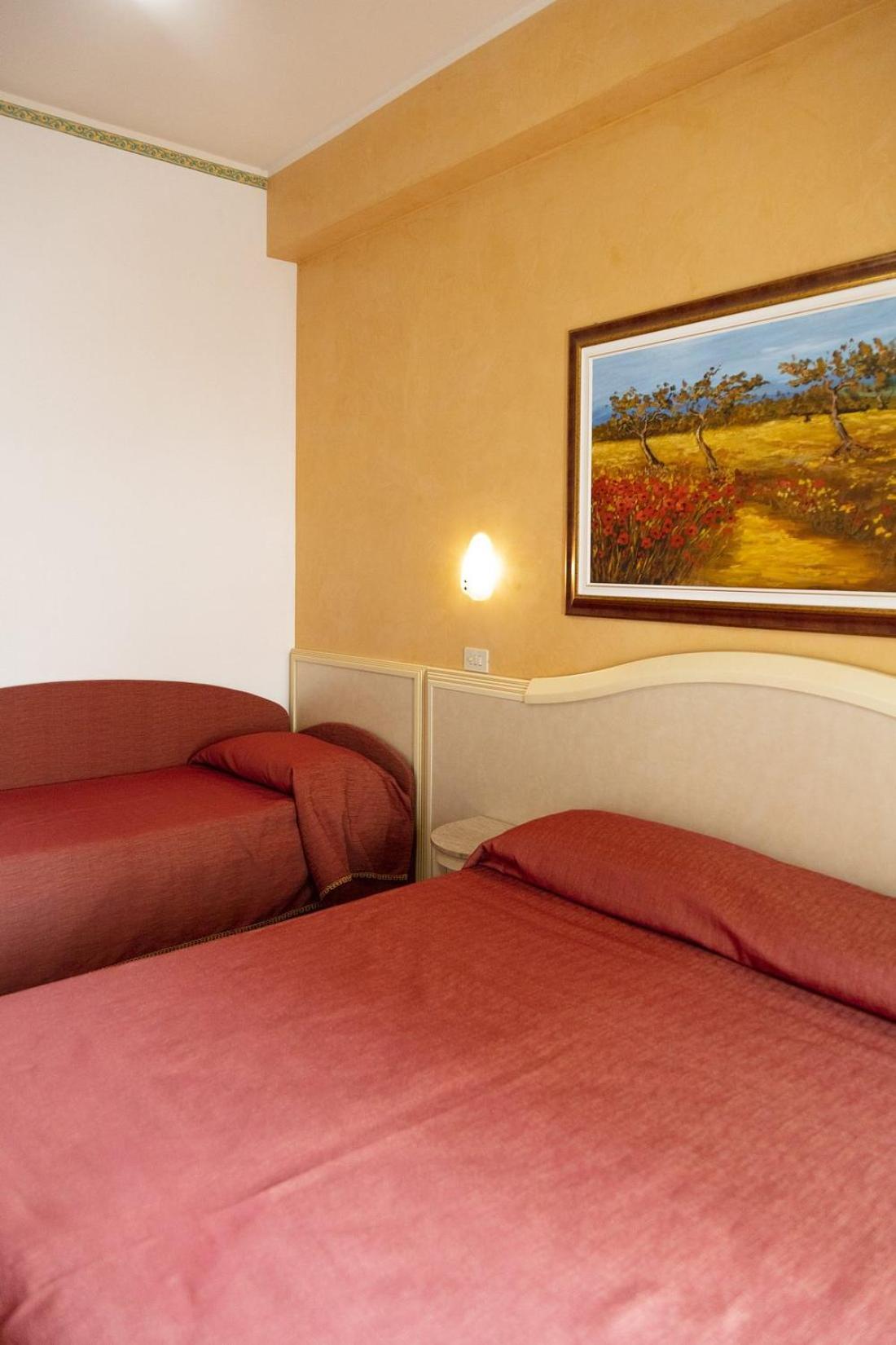 Hotel Igea Spiaggia Bellaria-Igea Marina Esterno foto
