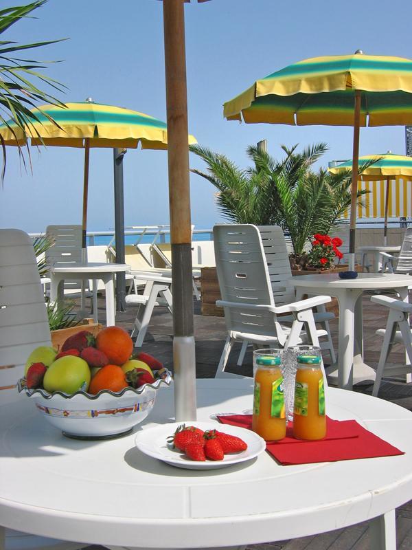 Hotel Igea Spiaggia Bellaria-Igea Marina Esterno foto