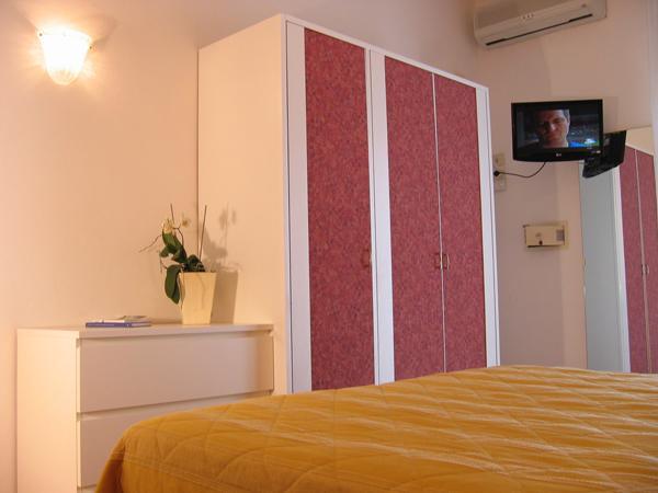 Hotel Igea Spiaggia Bellaria-Igea Marina Esterno foto