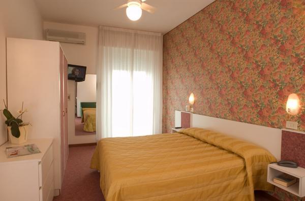 Hotel Igea Spiaggia Bellaria-Igea Marina Esterno foto