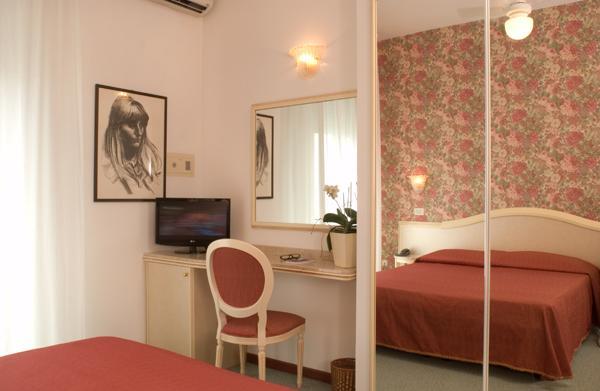 Hotel Igea Spiaggia Bellaria-Igea Marina Esterno foto