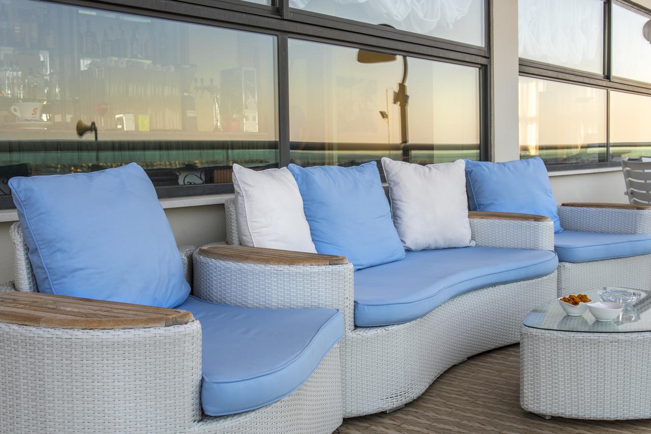 Hotel Igea Spiaggia Bellaria-Igea Marina Esterno foto